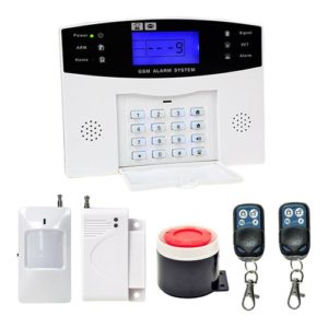 Security Alarm
