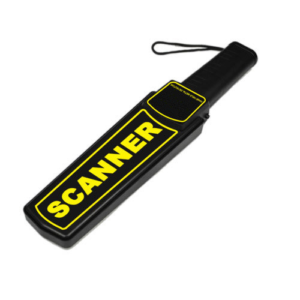 Metal Detector