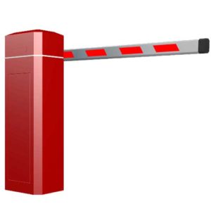 Barrier Gate
