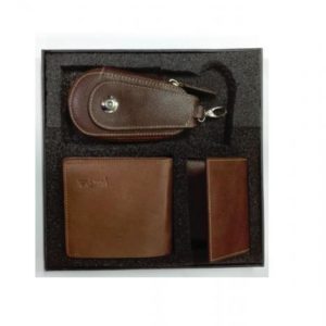Leather Item