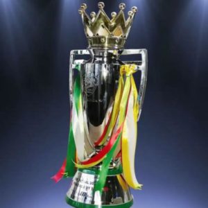 Trophy