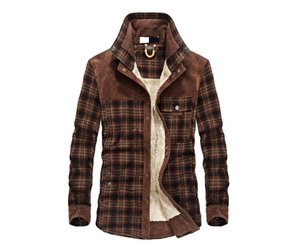 2019-autumn-fleece-men-winter-jacket-plaid-button-jacket-18791_ok1a-01