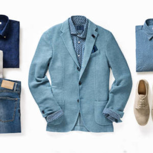 Clothing