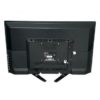 24 Inch LED Normal TV Back Side-medium