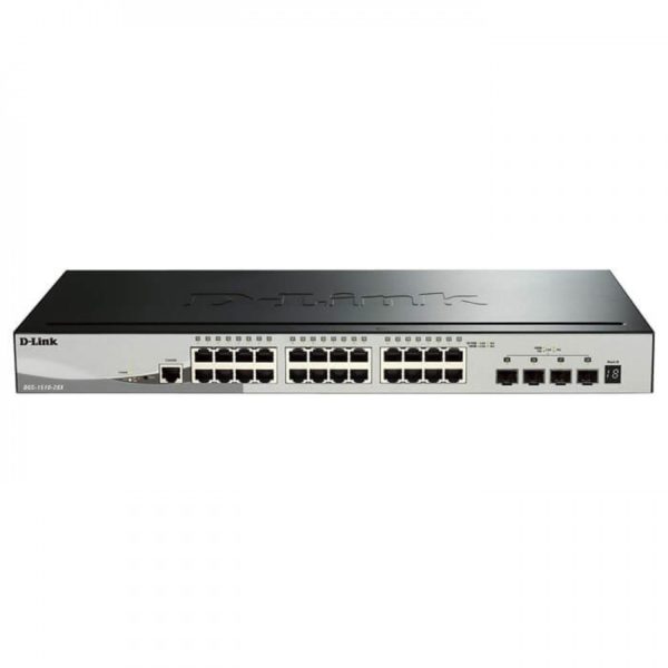 d-link-gigabit-stackable-smart-managed-switch-with-10g-uplinks